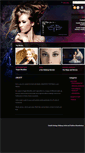 Mobile Screenshot of makeupartistrys.com
